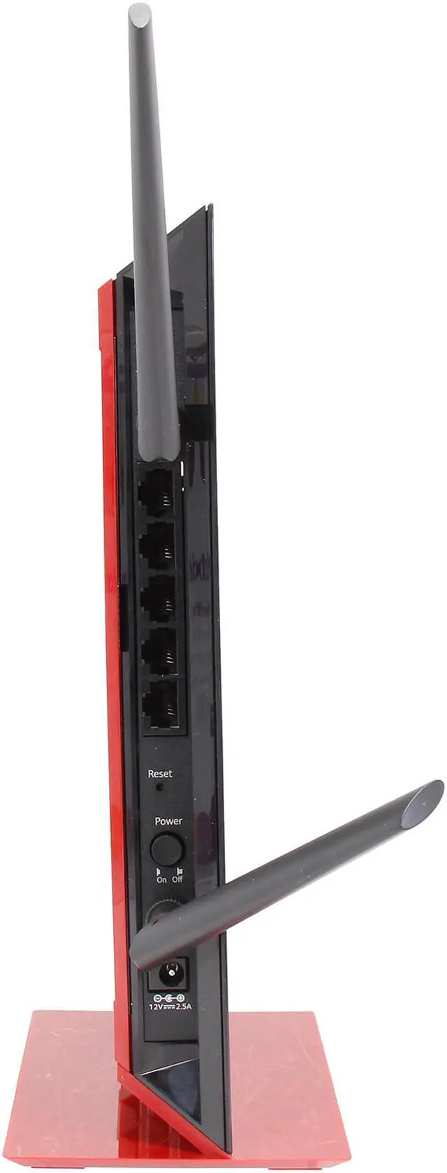Alt view image 3 of 6 - NETGEAR AC1200 Wireless WiFi Range Extender (EX6200)