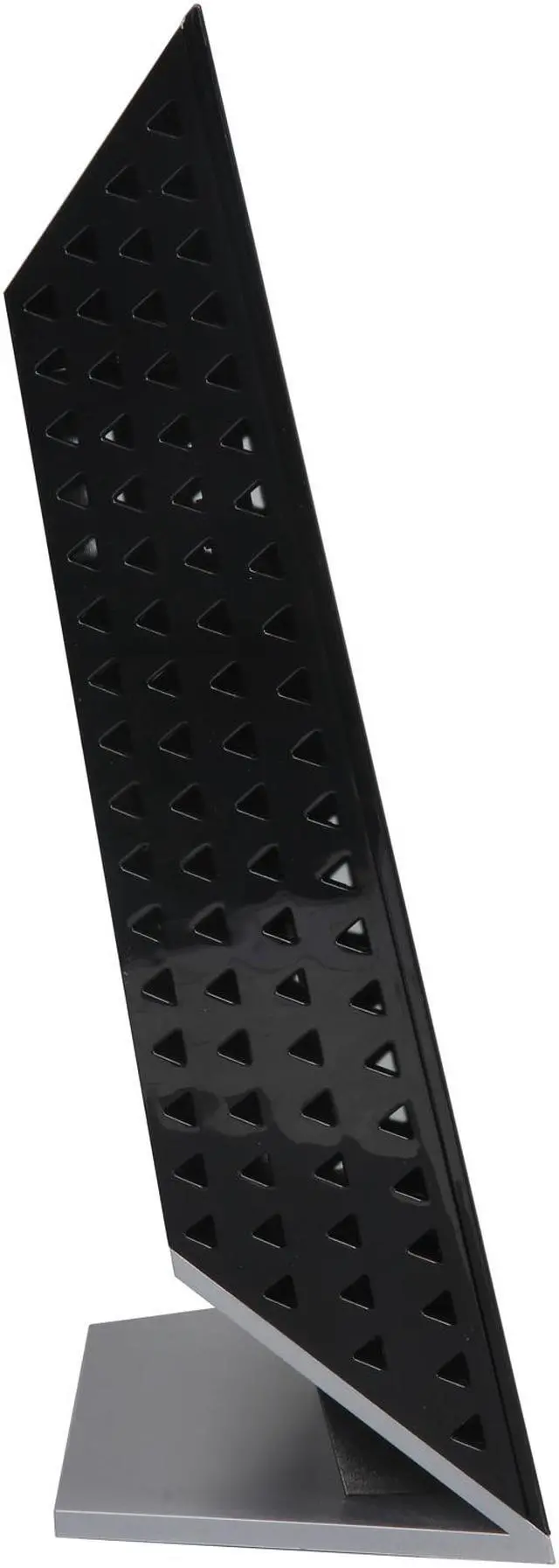 Alt view image 3 of 6 - NETGEAR R6200 Wireless AC 1200 Dual Band Gigabit Wi-Fi Router IEEE 802.11 ac/b/g/n