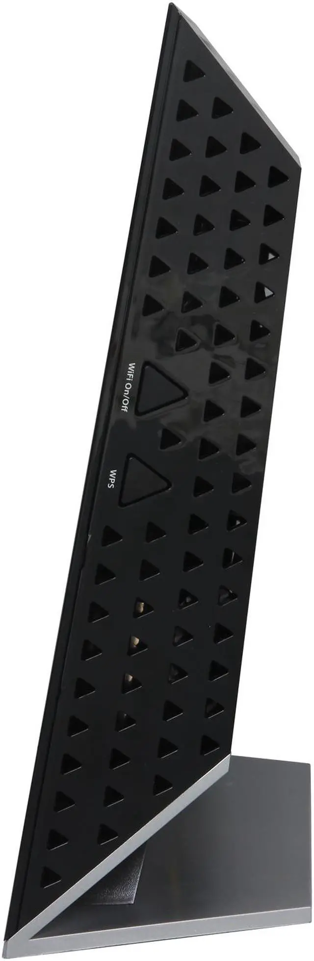 Alt view image 5 of 6 - NETGEAR R6200 Wireless AC 1200 Dual Band Gigabit Wi-Fi Router IEEE 802.11 ac/b/g/n