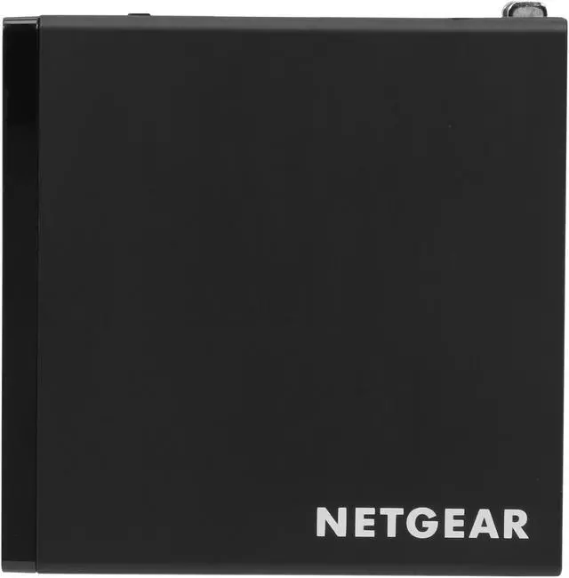 Alt view image 2 of 8 - Netgear PR2000-100NAS Trek N300 Travel Router, Range Extender, Ethernet Bridge, Access Point 4 IN 1