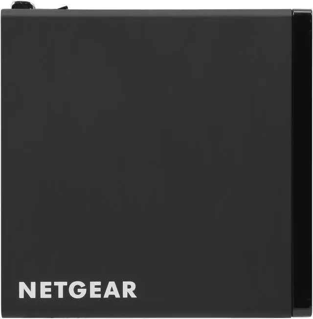 Alt view image 4 of 8 - Netgear PR2000-100NAS Trek N300 Travel Router, Range Extender, Ethernet Bridge, Access Point 4 IN 1