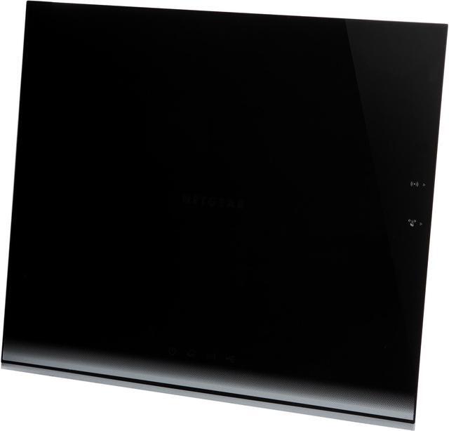 Main image of NETGEAR R6200-100PAS V1 Dual Band AC 1200 Gigabit Wireless Router