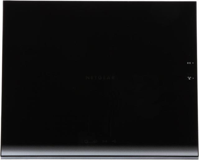 Alt view image 2 of 6 - NETGEAR R6200-100PAS V1 Dual Band AC 1200 Gigabit Wireless Router