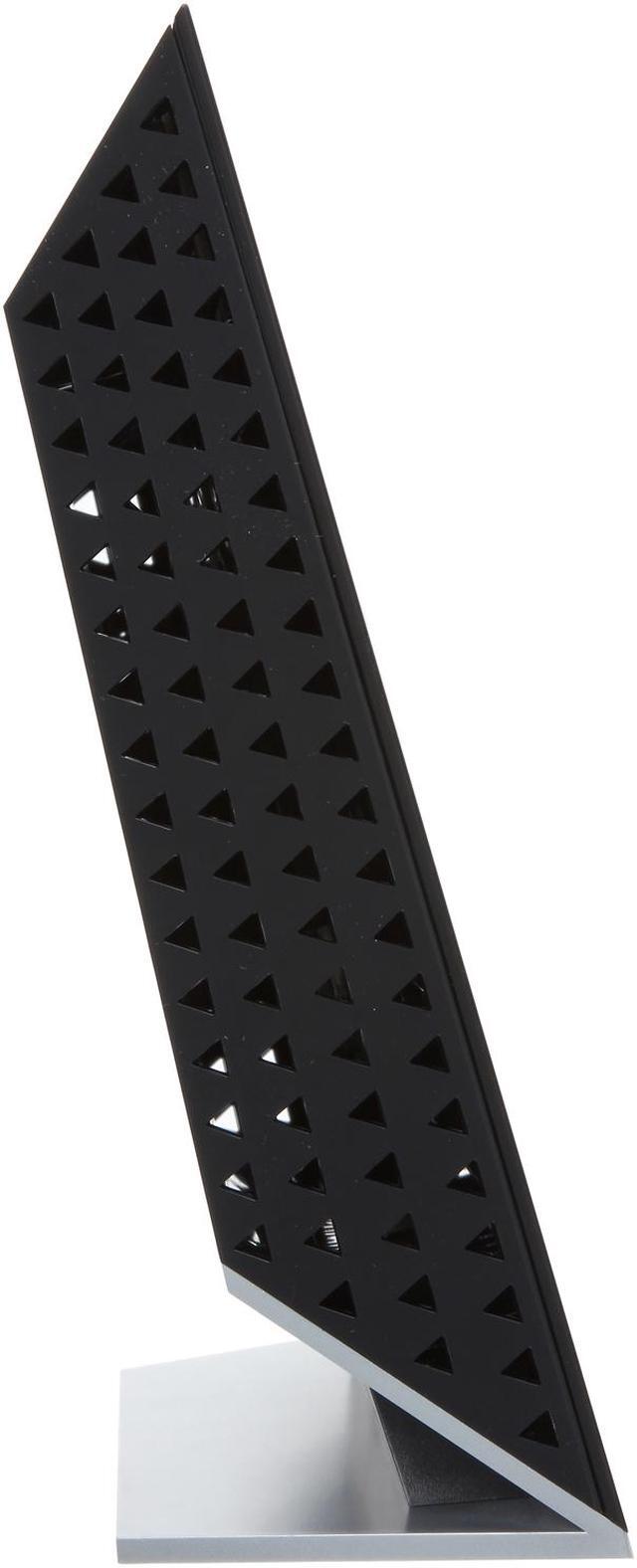 Alt view image 3 of 6 - NETGEAR R6200-100PAS V1 Dual Band AC 1200 Gigabit Wireless Router