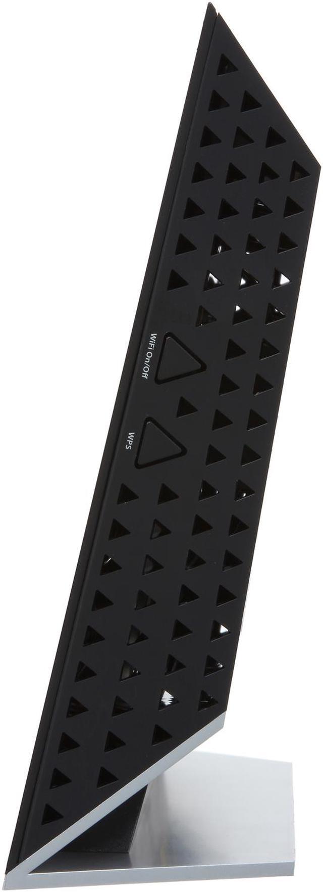 Alt view image 5 of 6 - NETGEAR R6200-100PAS V1 Dual Band AC 1200 Gigabit Wireless Router