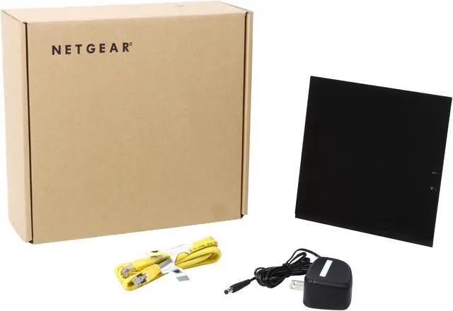 Alt view image 7 of 7 - NETGEAR AC1450 Dual Band Gigabit Smart WiFi Router Two (2) USB ports—one USB 3.0 and one USB 2.0 port IEEE 802.11 b/g/n 2.4 GHz IEEE 802.11 a/n/ac 5.0 GHz Five (5) 10/100/1000 (1 WAN and 4 LAN) Gigabit Ethernet ports with auto-sensing techn