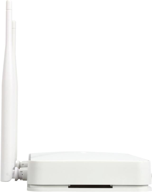 NETGEAR WNR2020v2 Wireless N300 Wi-Fi Router with External