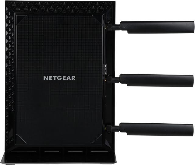 Alt view image 5 of 6 - NETGEAR AC1900 Mesh WiFi Extender, Seamless Roaming, One WiFi Name, Works with Any WiFi Router. Create Your own Mesh WiFi System (EX7000)