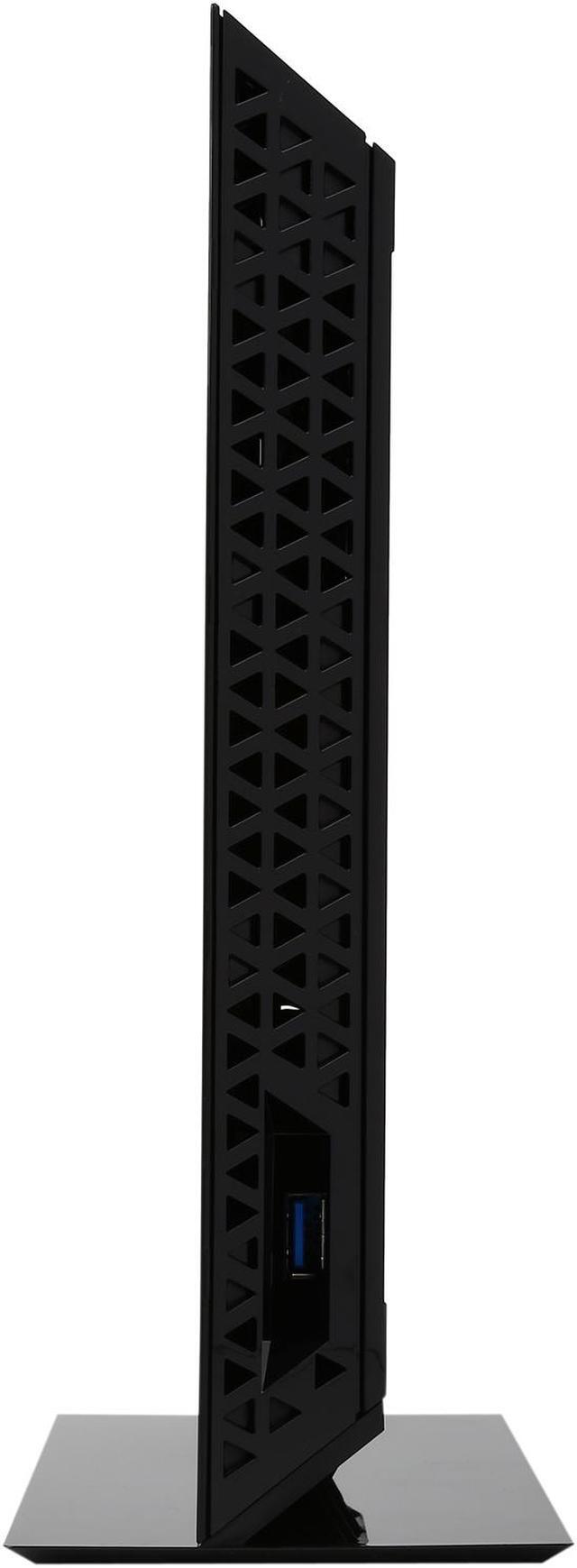 Alt view image 6 of 6 - NETGEAR AC1900 Mesh WiFi Extender, Seamless Roaming, One WiFi Name, Works with Any WiFi Router. Create Your own Mesh WiFi System (EX7000)