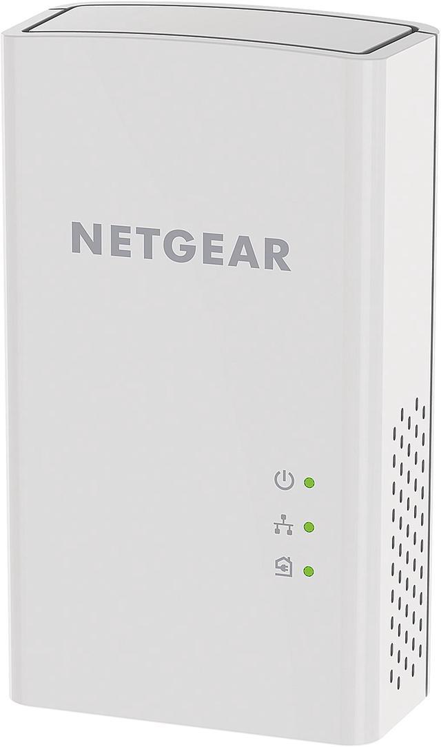 Netgear Powerline 1200 review: Top power line speed at a low cost - CNET