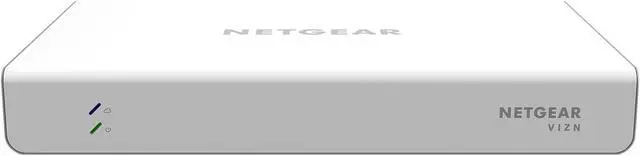 Alt view image 3 of 8 - NETGEAR 10-Port Gigabit Ethernet Smart PoE Switch with Insight Cloud Management (GC510PP) - with 8 x PoE+ @ 195W, 2 x 1G SFP, Desktop/Rackmount