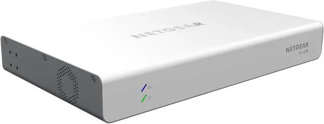 Main image of NETGEAR 10-Port Gigabit Ethernet Smart PoE Switch with Insight Cloud Management (GC510PP) - with 8 x PoE+ @ 195W, 2 x 1G SFP, Desktop/Rackmount