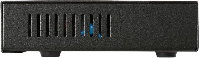 Alt view image 4 of 8 - NETGEAR 8-Port Gigabit Ethernet Unmanaged Switch, 4xPoE (GS308P)