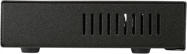 Alt view image 6 of 8 - NETGEAR 8-Port Gigabit Ethernet Unmanaged Switch, 4xPoE (GS308P)
