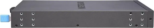Alt view image 3 of 4 - NETGEAR 8X10G, 8XSFP+ Managed Switch | XSM4316S