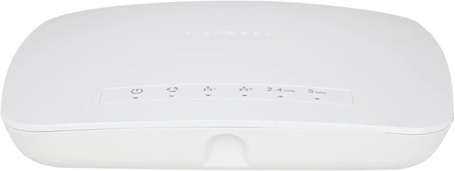 NETGEAR WAC740 ProSAFE Premium Business 802.11ac 4x4 Wave 2 Dual Band ...
