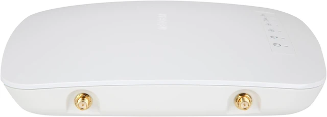 NETGEAR WAC740 ProSAFE Premium Business 802.11ac 4x4 Wave 2 Dual Band ...