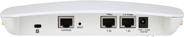 NETGEAR WAC740 ProSAFE Premium Business 802.11ac 4x4 Wave 2 Dual Band ...