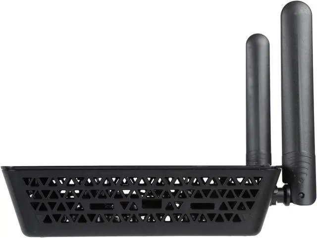 Alt view image 5 of 6 - NETGEAR WAC104 Dual Band Wireless AC1200 Access Point for Small Business