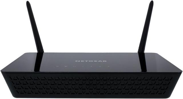 NETGEAR WAC104 Dual Band Wireless AC1200 Access Point for Small Business
