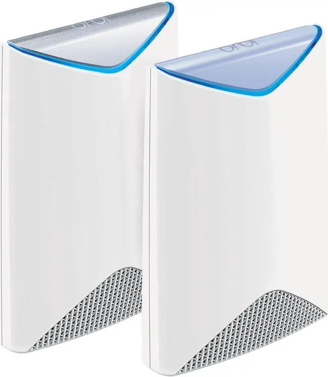Alt view image 2 of 5 - NETGEAR Orbi Pro AC3000 Business Mesh WiFi System, 2-Pack, Wireless Access Point (SRK60)