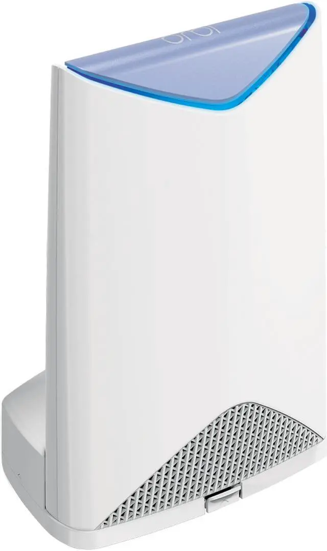 Alt view image 3 of 5 - NETGEAR Orbi Pro AC3000 Business Mesh WiFi System, 2-Pack, Wireless Access Point (SRK60)