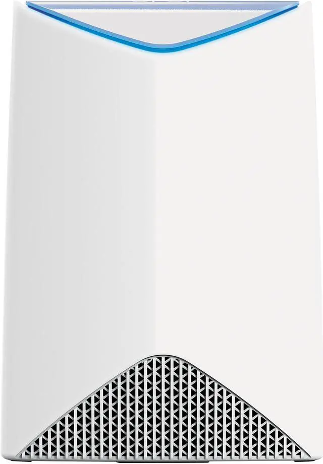 Alt view image 5 of 5 - NETGEAR Orbi Pro AC3000 Business Mesh WiFi System, 2-Pack, Wireless Access Point (SRK60)