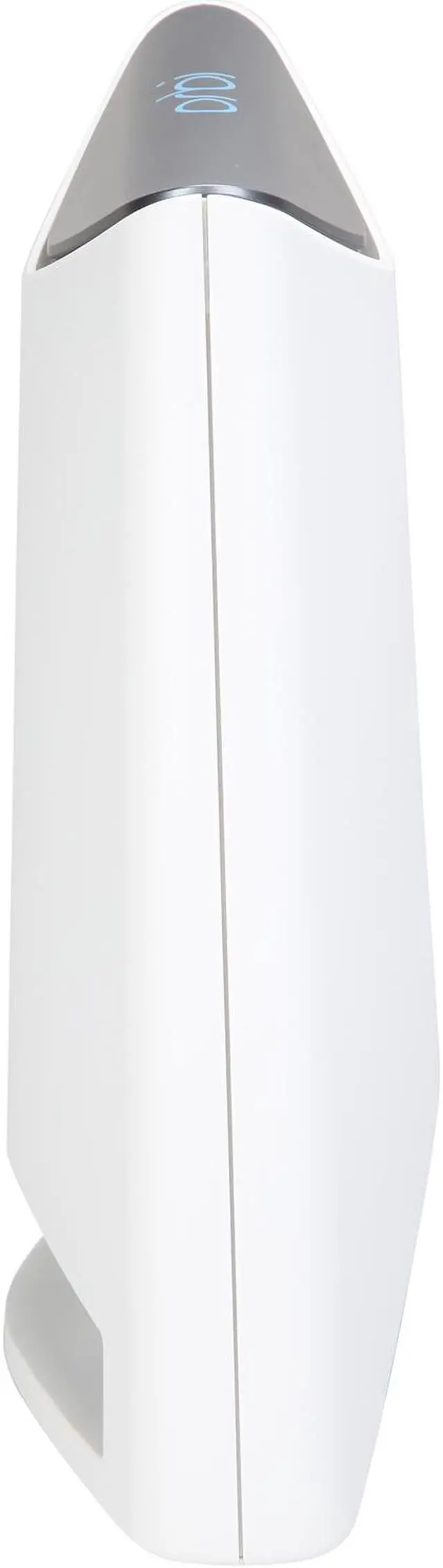 Alt view image 4 of 6 - NETGEAR Orbi Whole Home Wi-Fi System AC3000 Tri-band Add-on Satellite (SRS60)