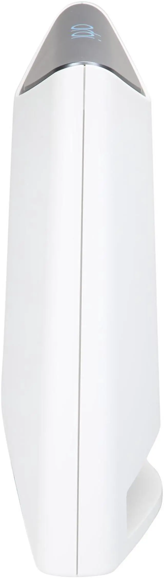 Alt view image 6 of 6 - NETGEAR Orbi Whole Home Wi-Fi System AC3000 Tri-band Add-on Satellite (SRS60)