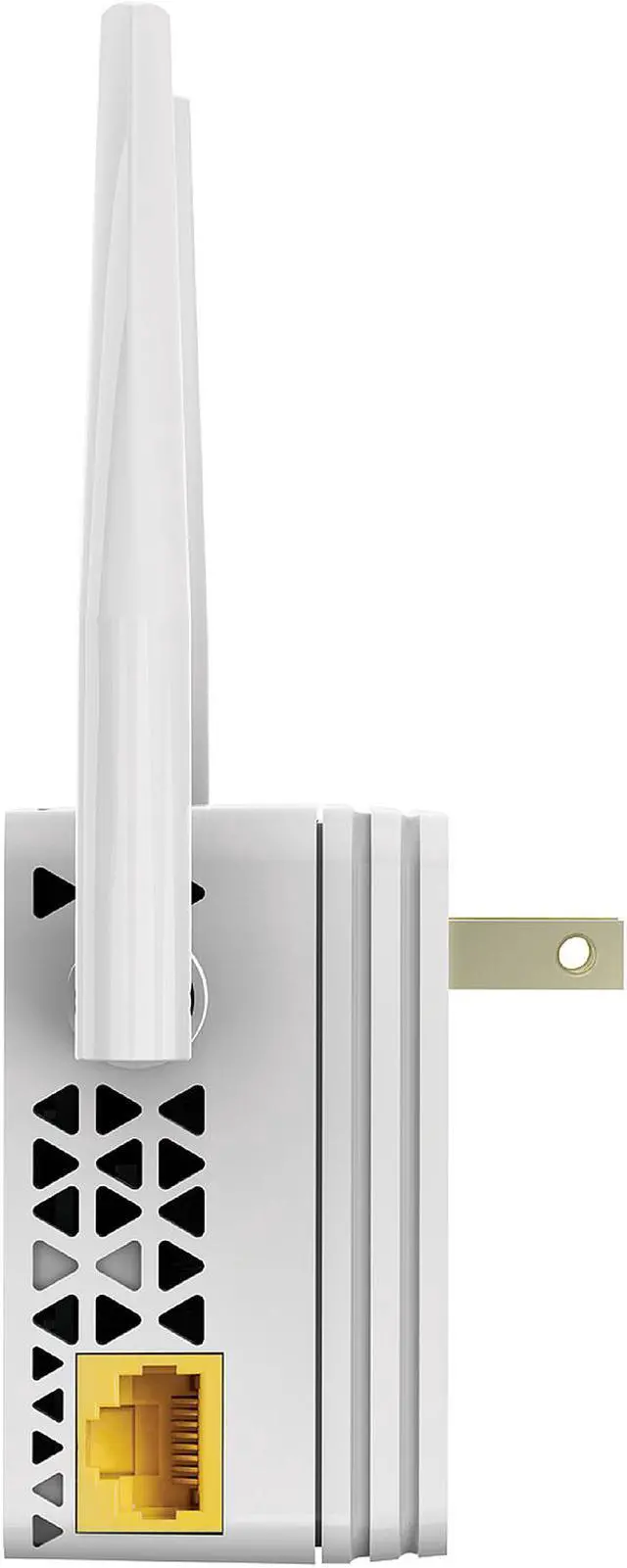 Alt view image 2 of 5 - NETGEAR AC1200 Wi-Fi Range Extenders 2-Pack boost Wi-Fi Range for Speeds Up to 1200 Mbps (EX6920)