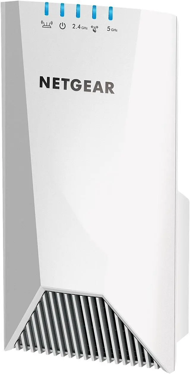 Main image of NETGEAR Nighthawk Mesh X4S WiFi Mesh Extender - Build your own whole home mesh WiFi to eliminate dead zones (EX7500)