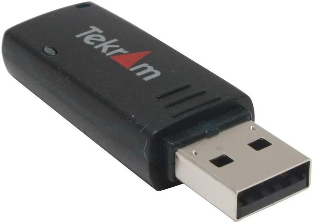 Open Box: TEKRAM TECHNOLOGY TM-304 Bluetooth Dongle - Newegg.com