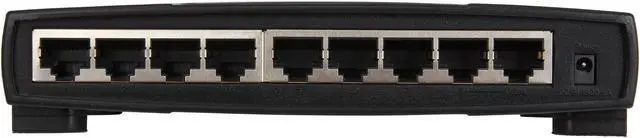 Alt view image 4 of 6 - LINKSYS EZXS88W Smart Switch