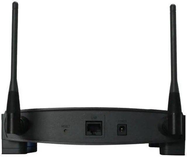 Alt view image 5 of 7 - LINKSYS WAP54G 802.11b/g Wireless-G Access Point up to 54Mbps/ DD-WRT Open Source Support