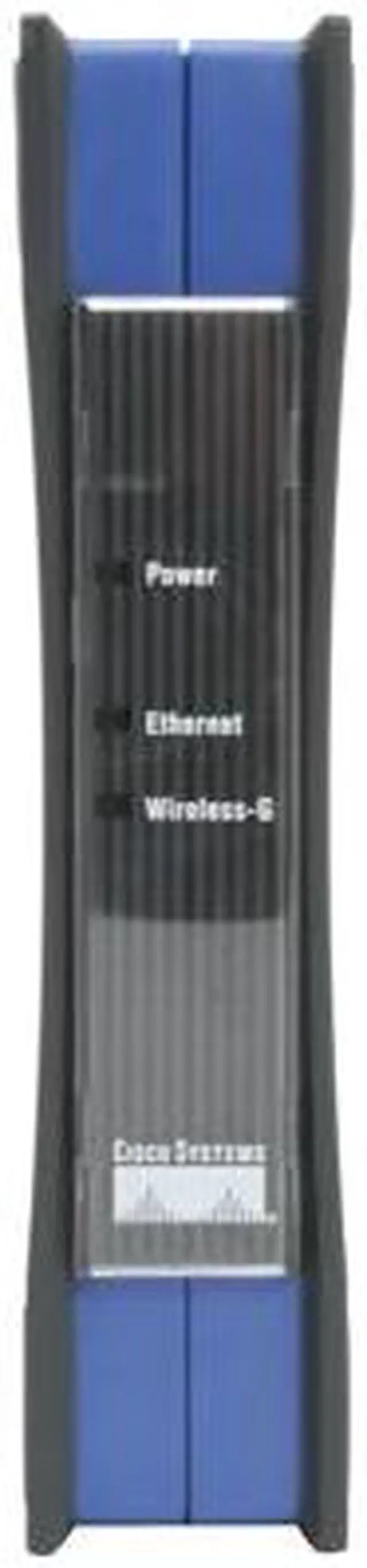 Alt view image 2 of 7 - LINKSYS WET54G 54Mbps Wireless-G Ethernet Bridge