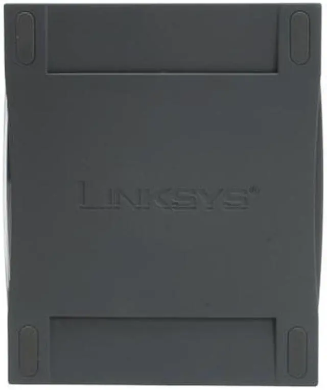 Alt view image 3 of 7 - LINKSYS WET54G 54Mbps Wireless-G Ethernet Bridge