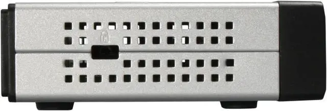 Alt view image 4 of 5 - Cisco Small Business SD205 High-speed Switch