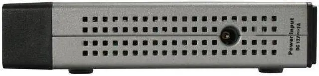Alt view image 4 of 5 - Cisco Small Business SD2008 Gigabit Switch