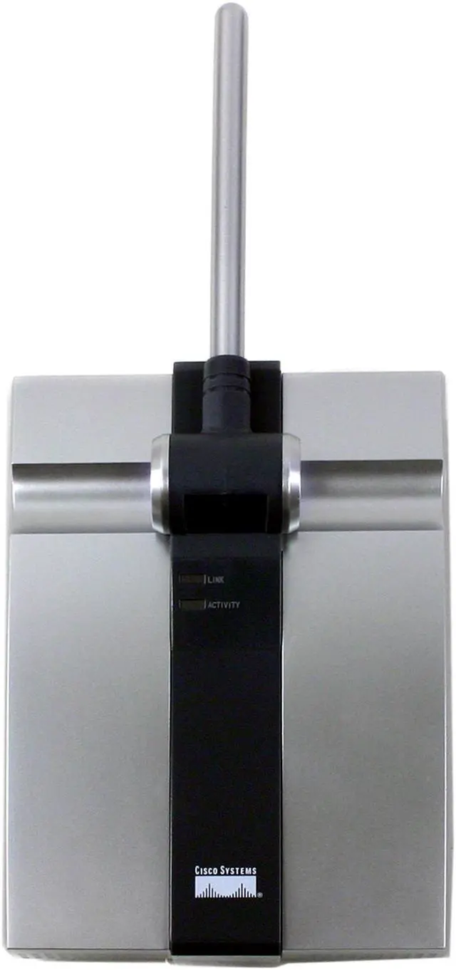 Alt view image 4 of 7 - LINKSYS WRE54G Wireless-G Range Extender