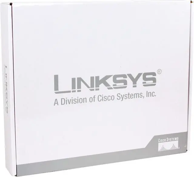 Alt view image 5 of 5 - LINKSYS PC22224 ProConnect II 2224 Layer 2 Management Ethernet Switch
