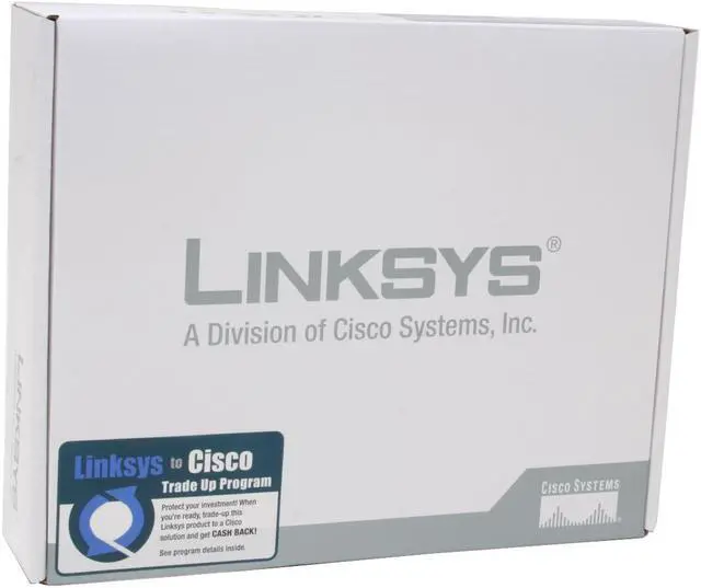 Alt view image 5 of 5 - Cisco Small Business SR2024C Gigabit Switch