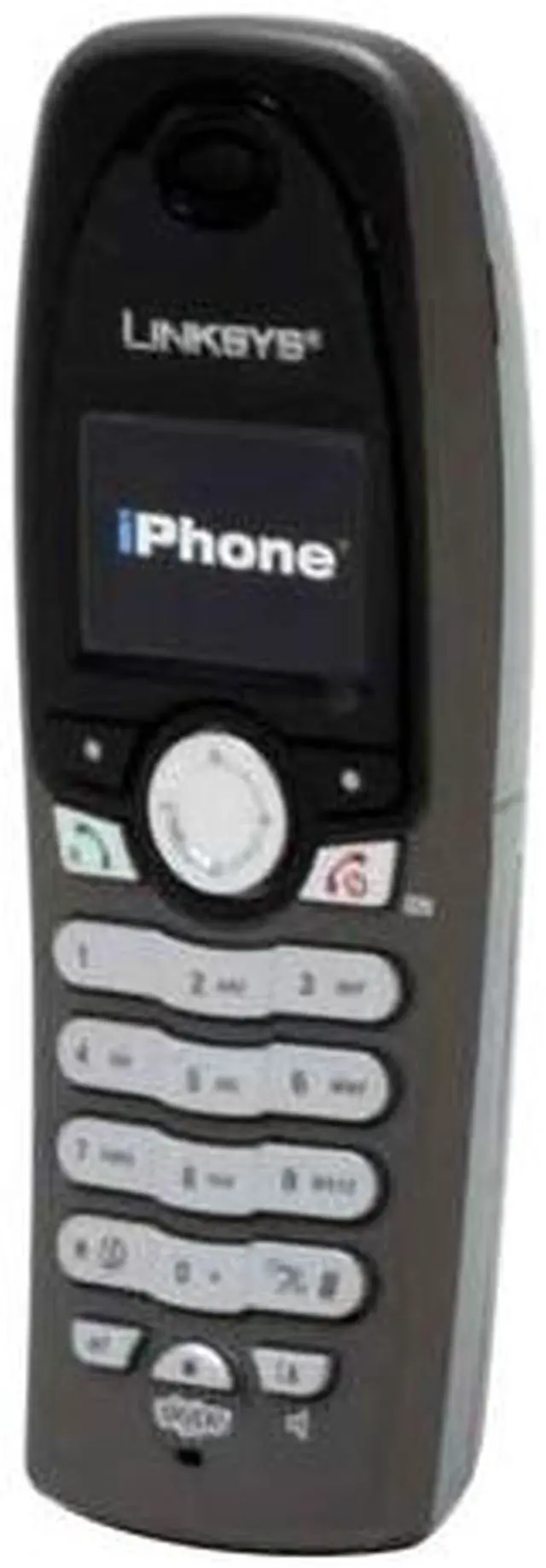 Alt view image 3 of 13 - LINKSYS CIT300 Internet Telephony (Phone) Kit