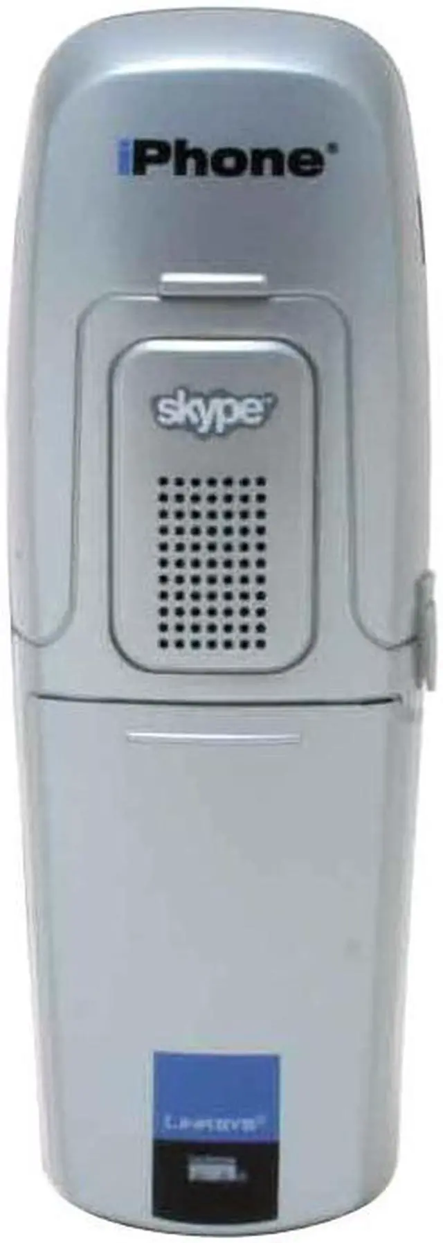 Alt view image 6 of 13 - LINKSYS CIT300 Internet Telephony (Phone) Kit