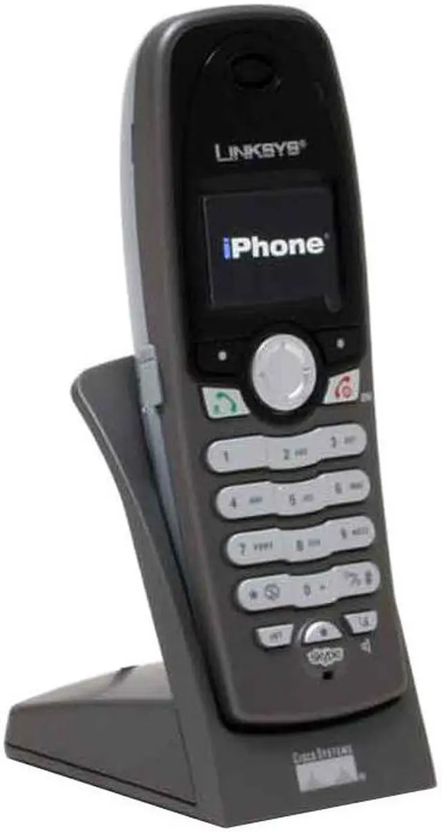 Alt view image 9 of 13 - LINKSYS CIT300 Internet Telephony (Phone) Kit