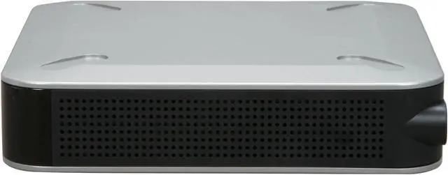 Alt view image 3 of 6 - Cisco Small Business RVL200 VPN Router 1 x 10/100Mbps WAN Ports 4 x 10/100Mbps LAN Ports
