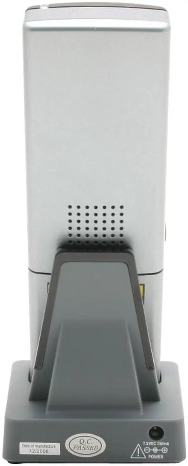 Alt view image 5 of 12 - LINKSYS CIT400 Dual Mode Internet Telephony (Phone) Kit with Integrated Skype