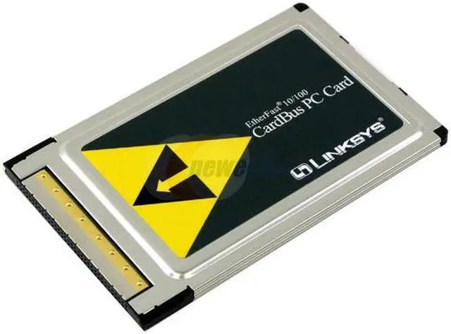 Alt view image 2 of 5 - LINKSYS PCMPC200 PC Card