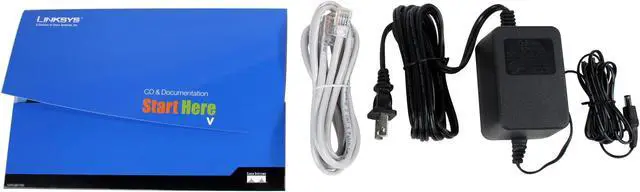 Alt view image 4 of 5 - Linksys WRT54GX Wireless-G Broadband Router with SRX IEEE 802.3/3u, IEEE 802.11b/g