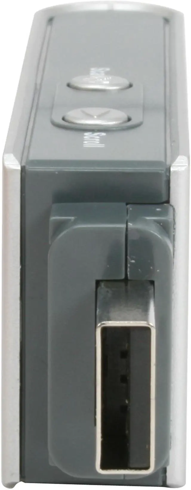 Alt view image 5 of 8 - Linksys WUSBF54G Wireless-G Network Adapter with Wi-Fi Finder IEEE 802.11b/g USB 2.0 Up to 54Mbps Wireless Data Rates