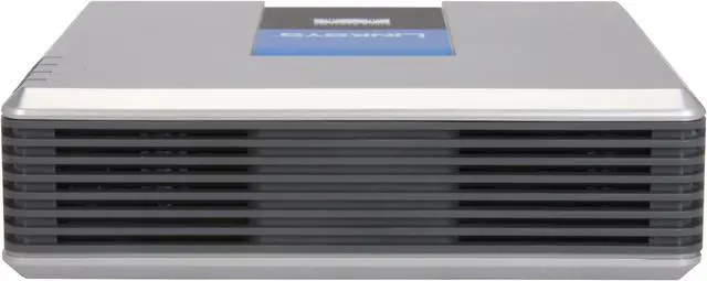 Alt view image 3 of 8 - Cisco Small Business SPA3102 Voice Gateway with Router